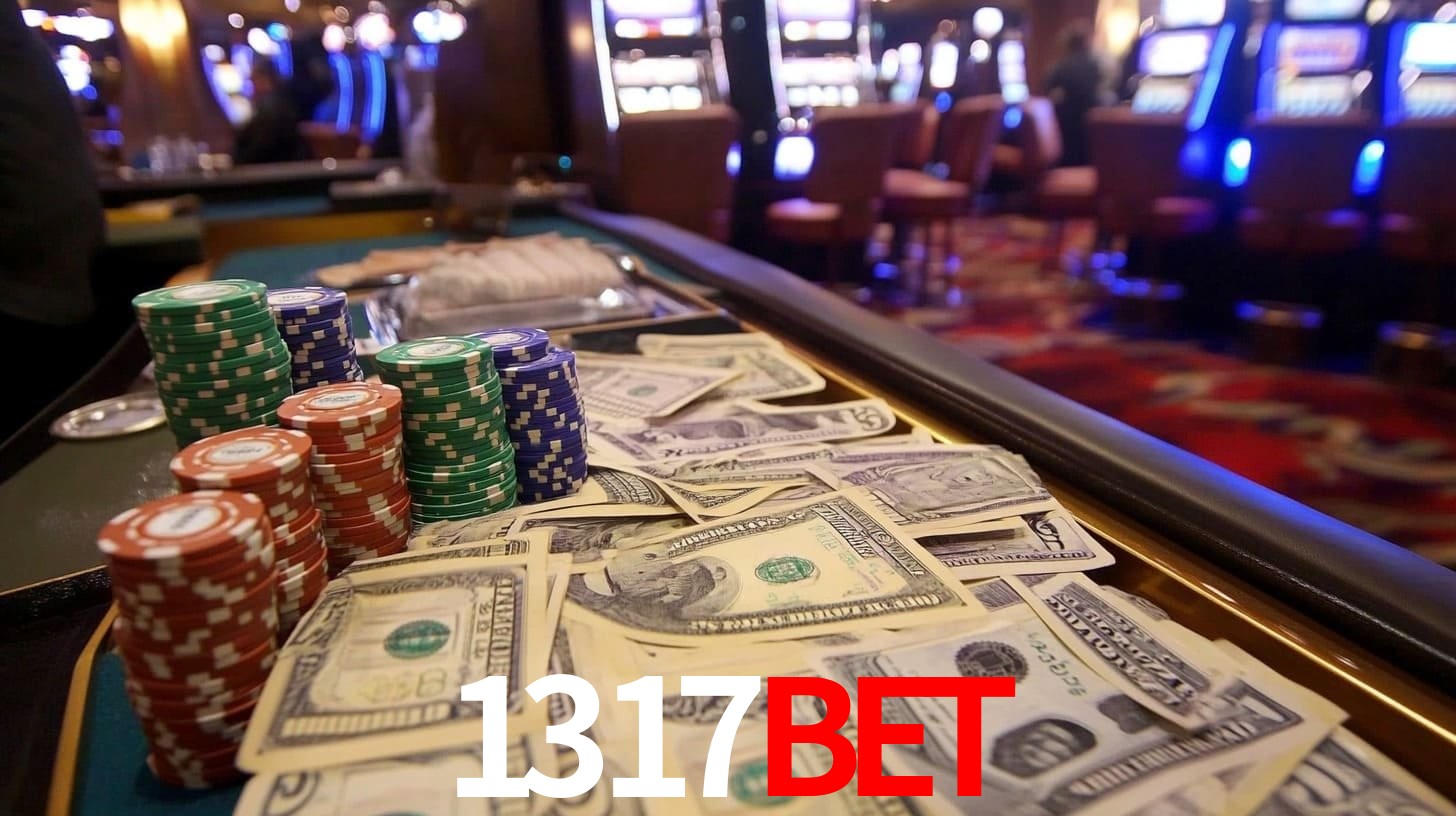 Biblioteca de slots populares na 1317bet