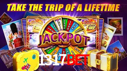 Jogos de mesa e apostas rápidas na 1317bet