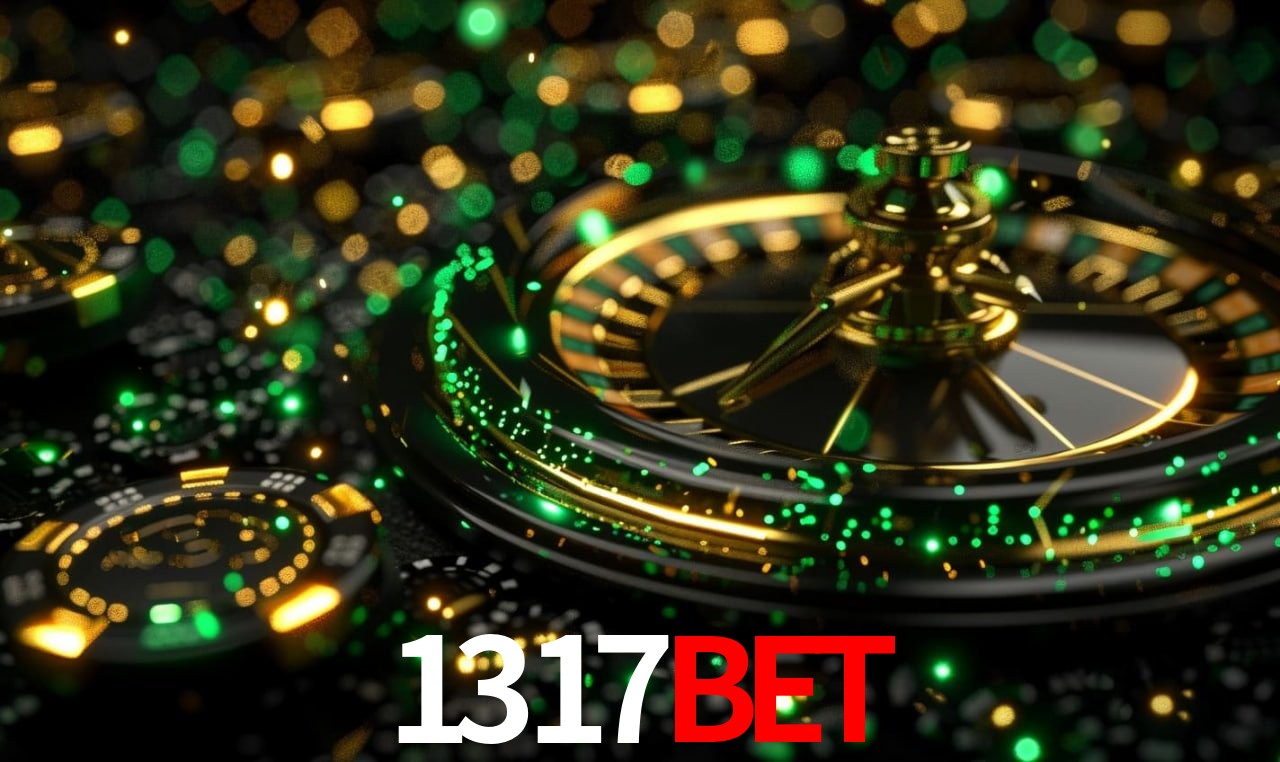 Slots com jackpots e giros grátis na 1317bet
