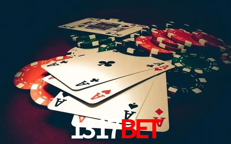 Benefícios VIP na 1317bet