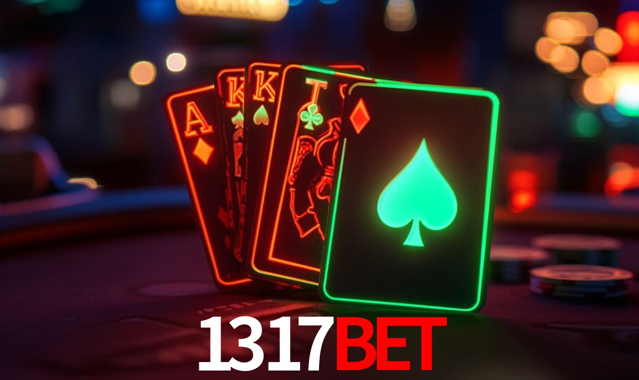 Torneios e prêmios garantidos na 1317bet